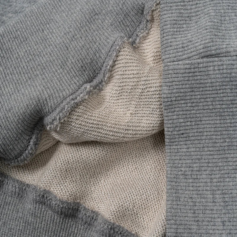 Oversized Men's Sweatshirt Autumn/Winter 2024 100% Cotton Embroidery Casual Men's Hoodie High Quality Pullover Unisex Top