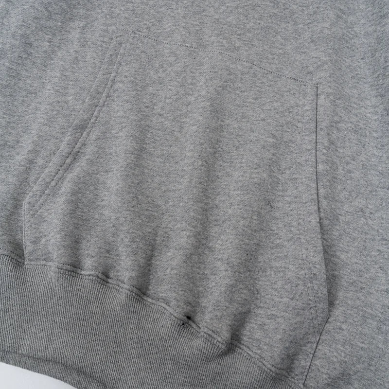 Oversized Men's Sweatshirt Autumn/Winter 2024 100% Cotton Embroidery Casual Men's Hoodie High Quality Pullover Unisex Top