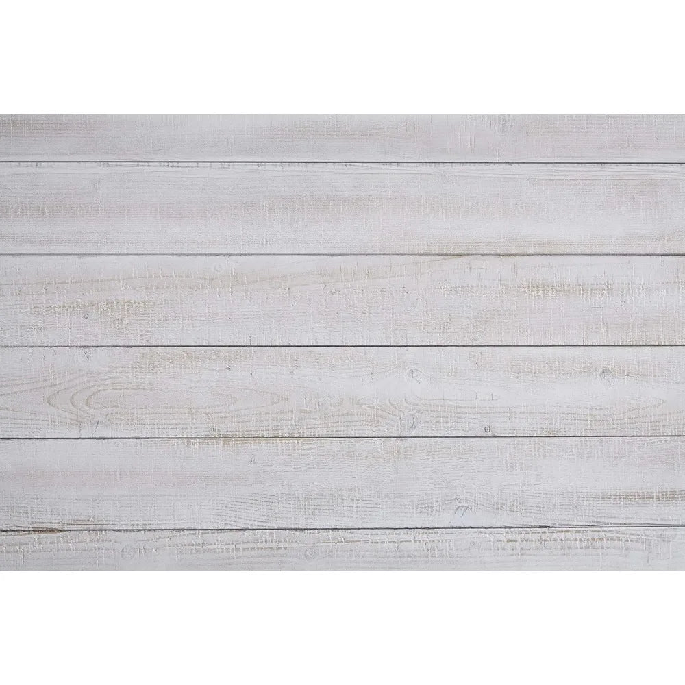 Cloudhurst Farmhouse 3-Piece Table Set, Includes 1 Coffee Table and 2 End Tables with Lower Storage Shelf, with Rustic Finish